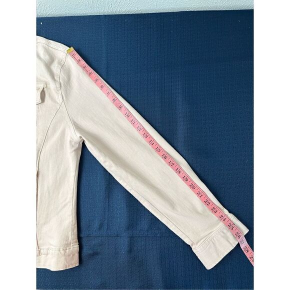 Warp+Weft | Women’s OSL Jacket Pink Size 3X Plus - Picture 10 of 10